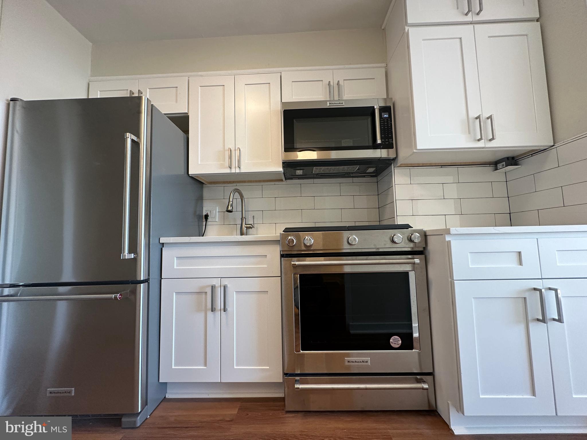 CENTER CITY - Residential