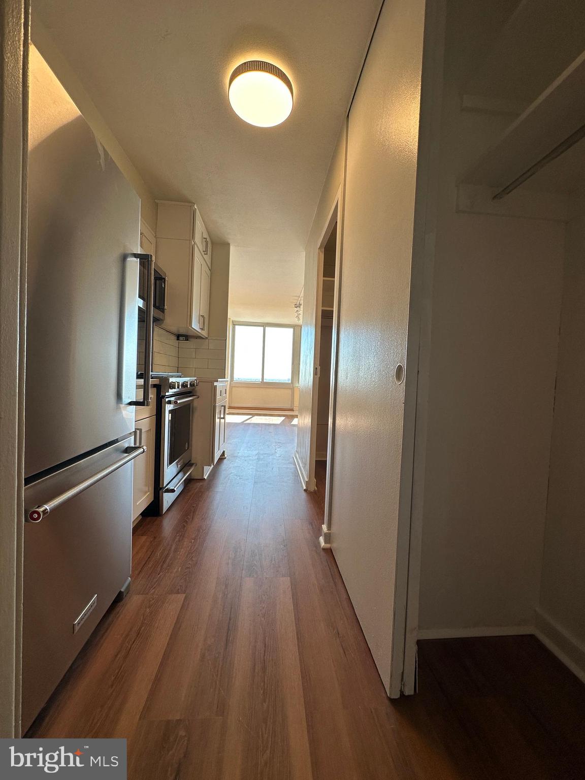 CENTER CITY - Residential