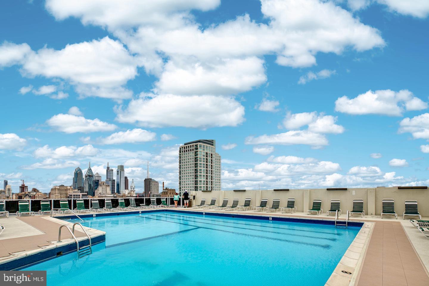 CENTER CITY - Residential