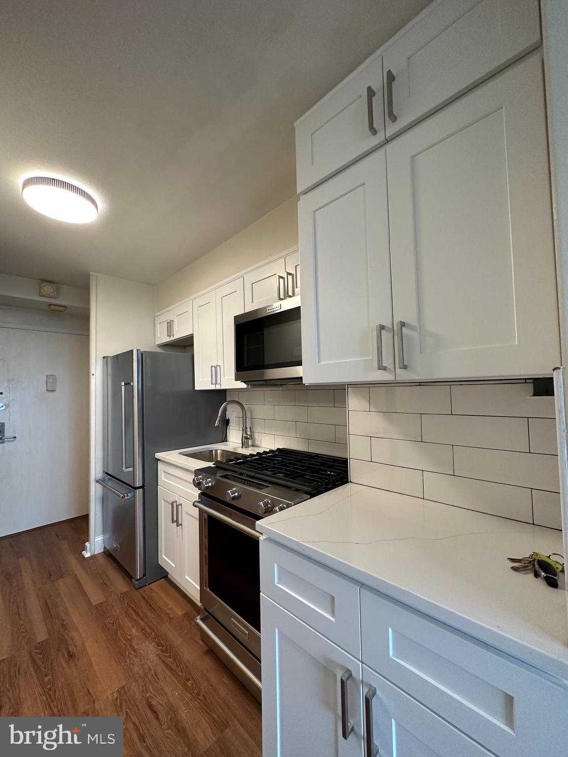 CENTER CITY - Residential