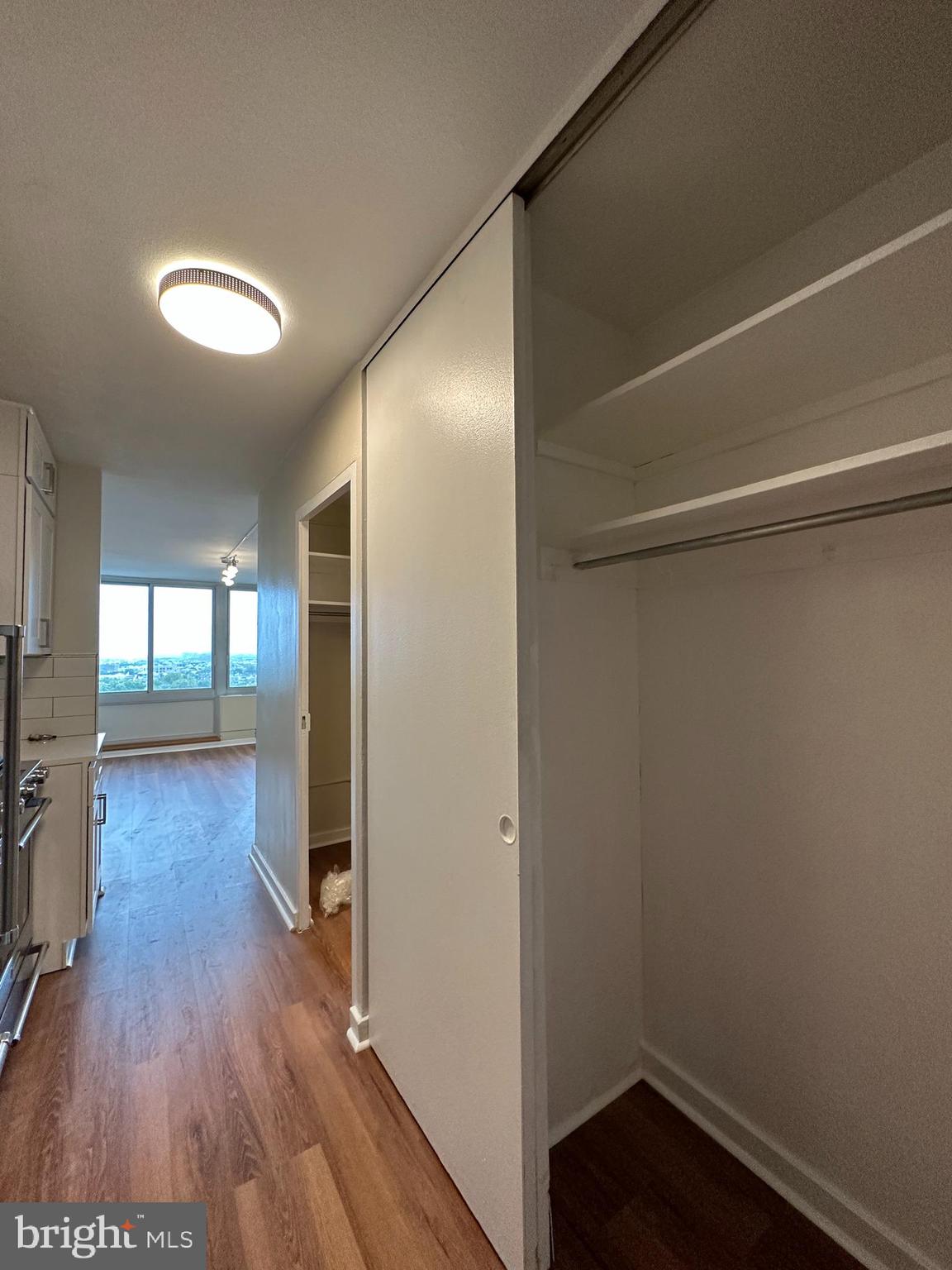 CENTER CITY - Residential