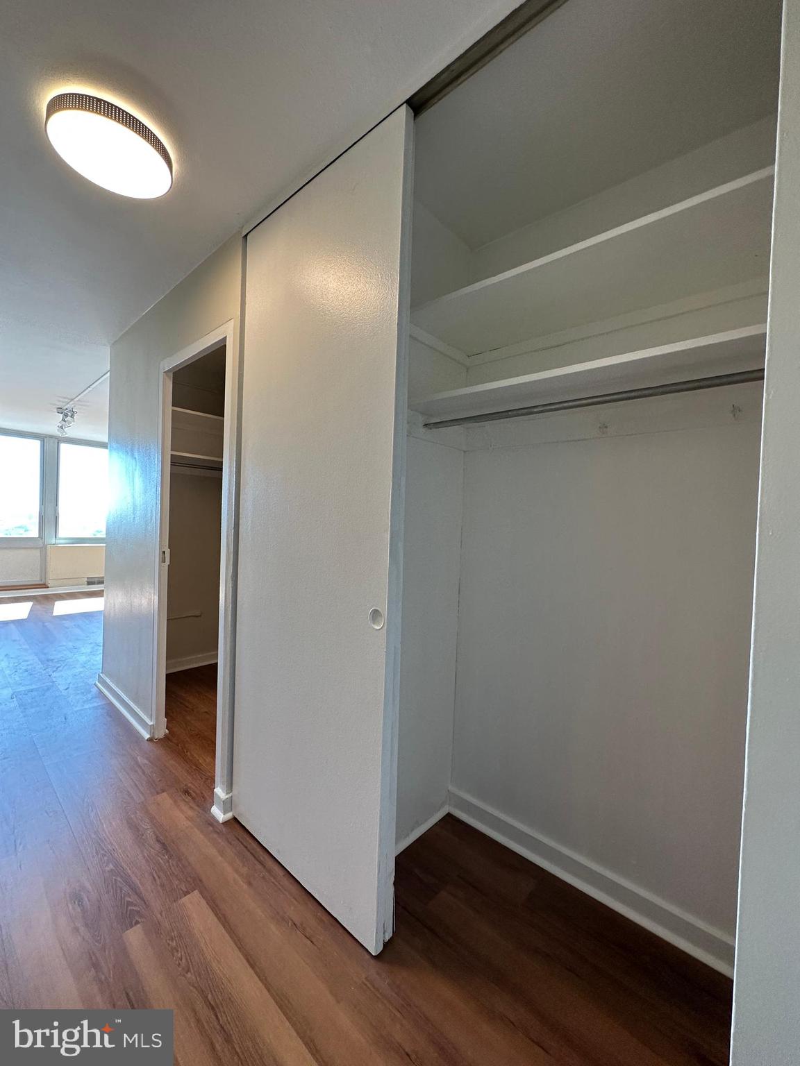 CENTER CITY - Residential