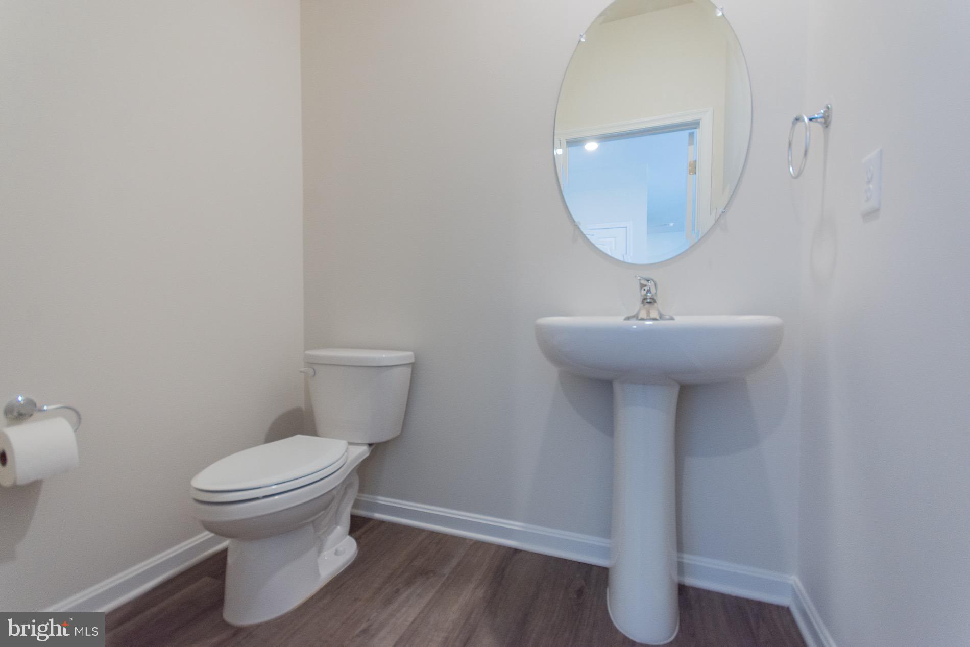 MAGNOLIA SPRINGS - Residential