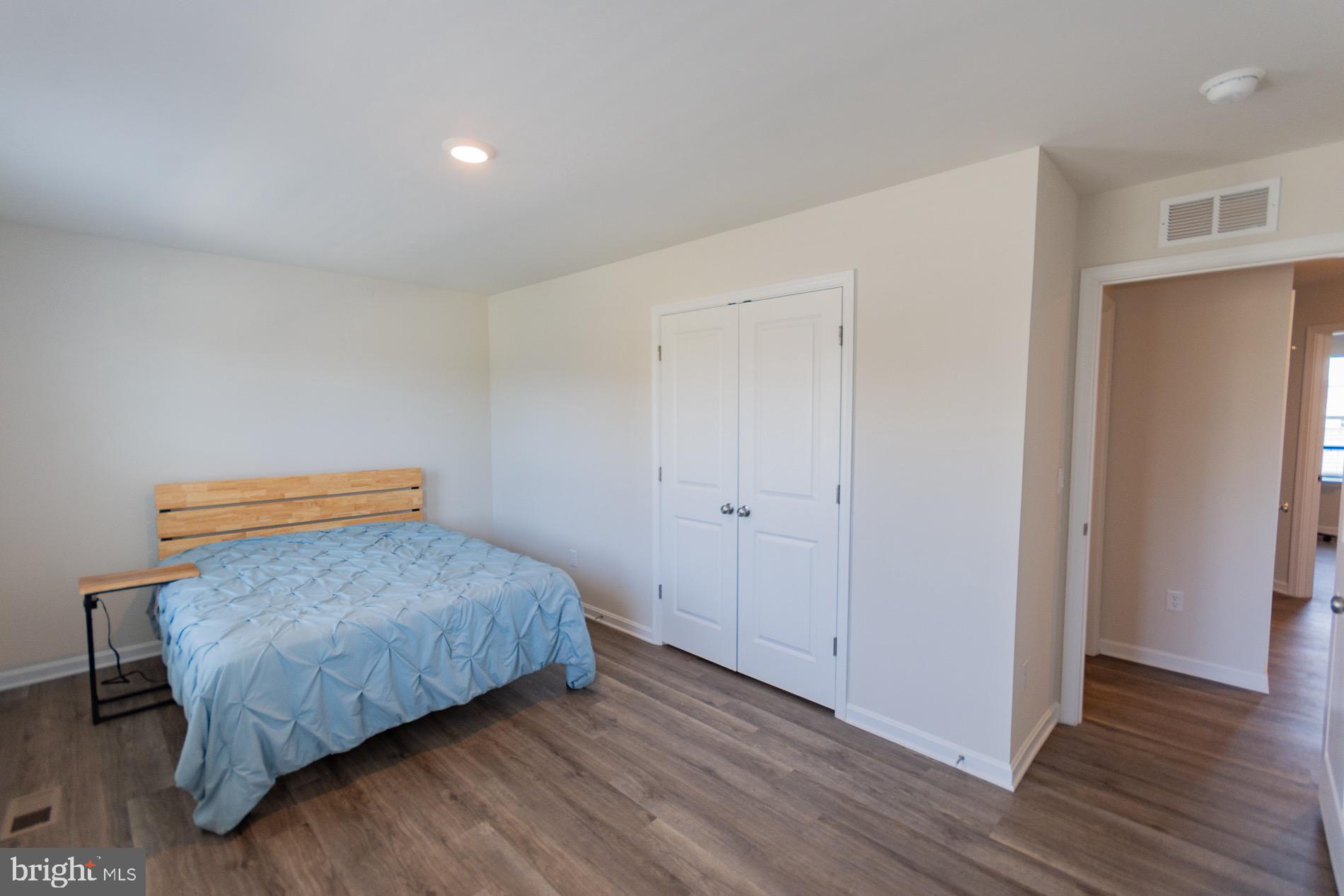 MAGNOLIA SPRINGS - Residential