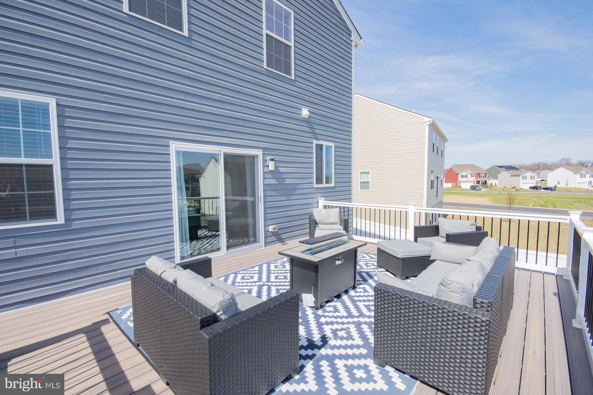 MAGNOLIA SPRINGS - Residential