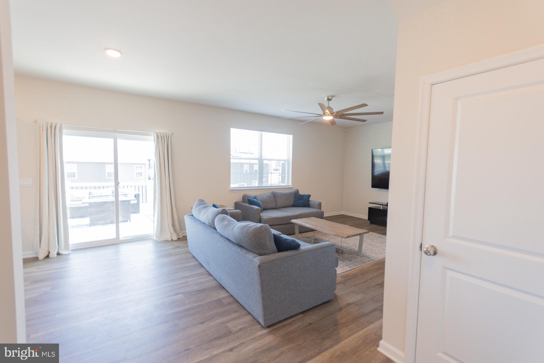 MAGNOLIA SPRINGS - Residential