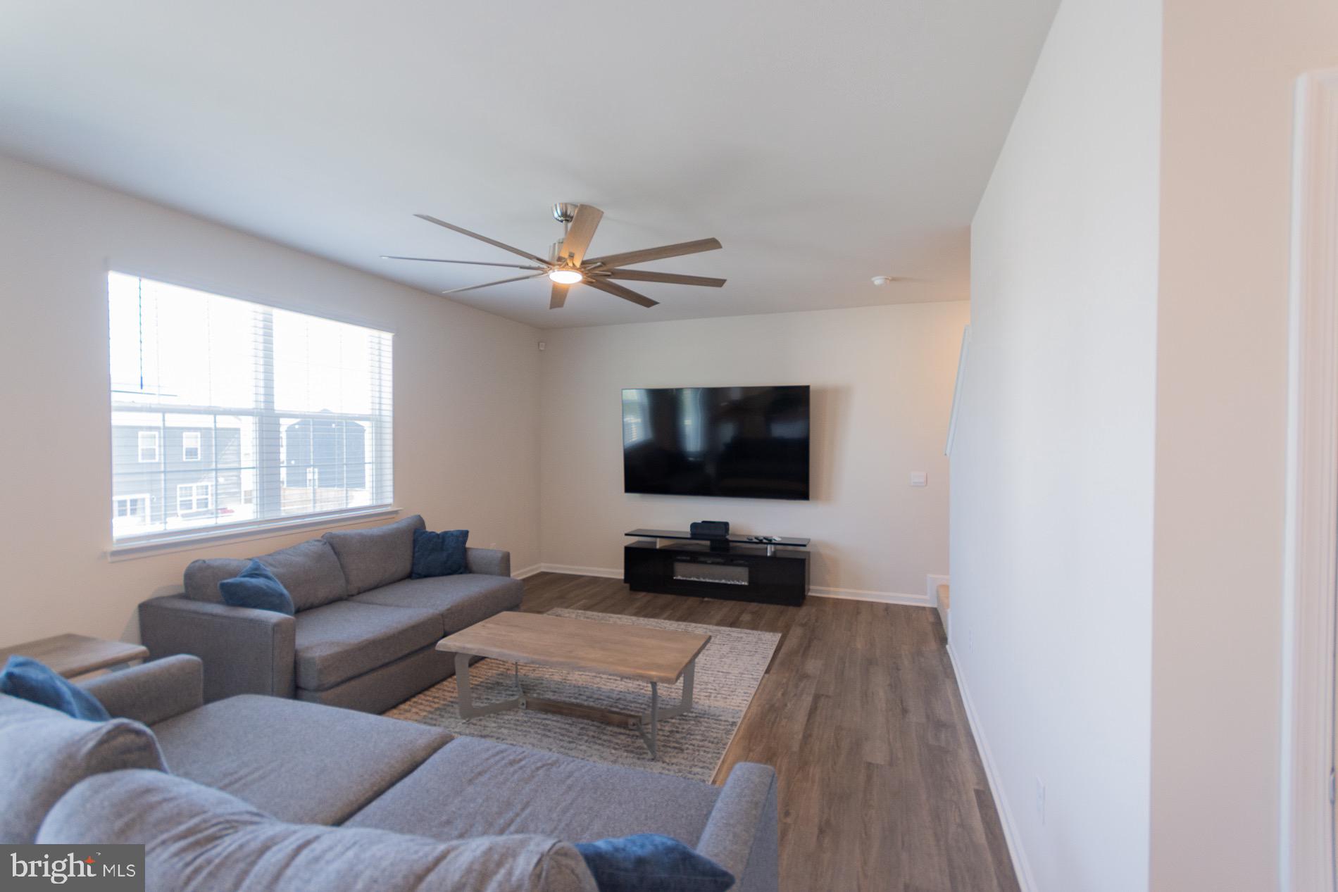 MAGNOLIA SPRINGS - Residential