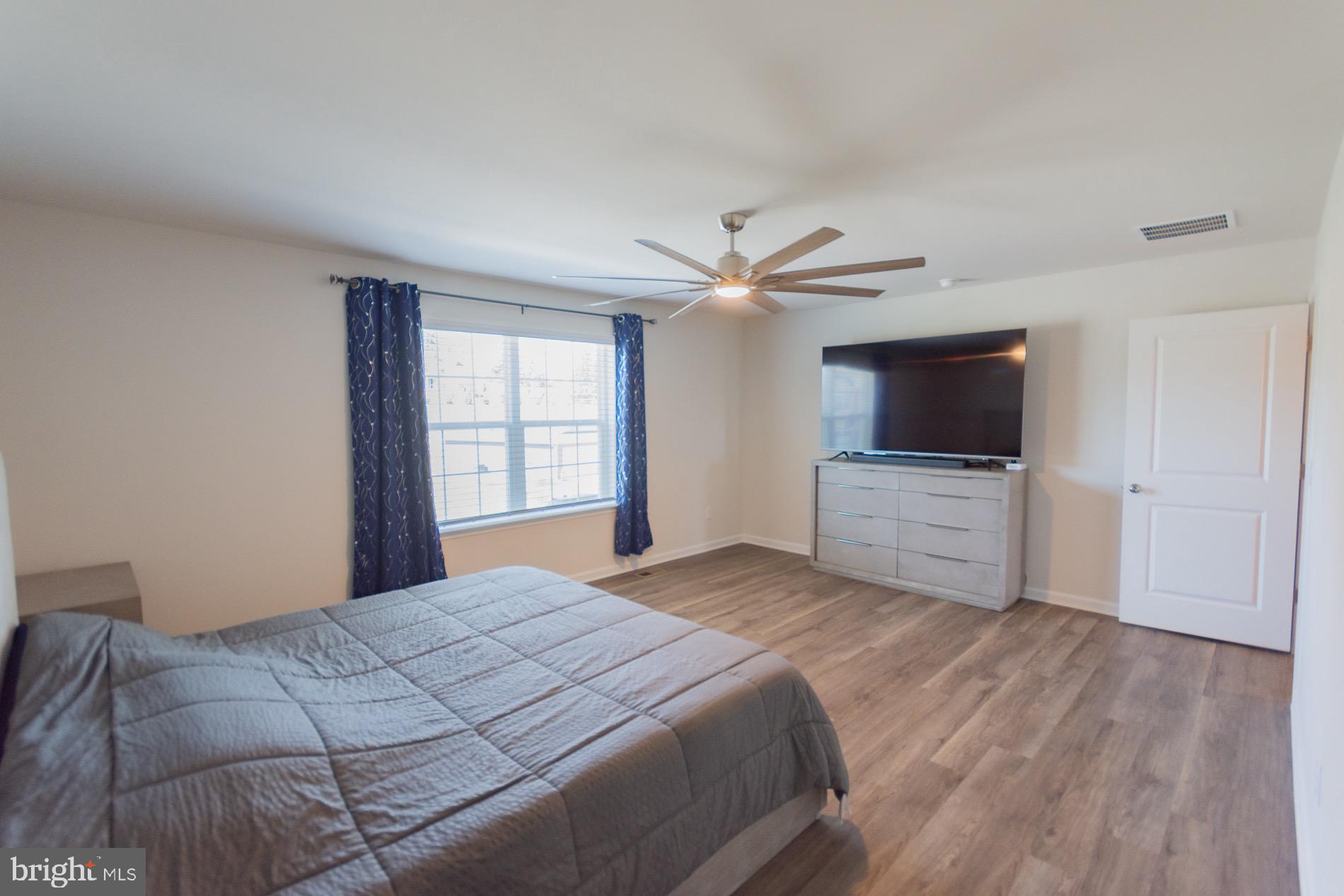 MAGNOLIA SPRINGS - Residential