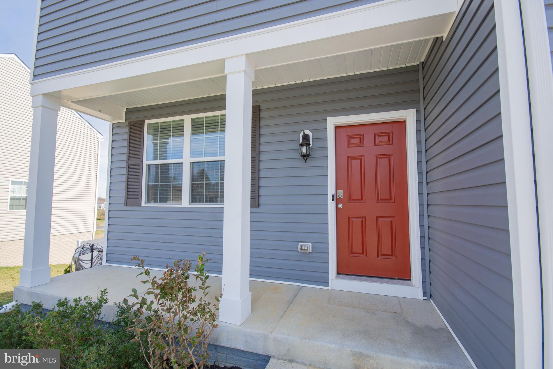 MAGNOLIA SPRINGS - Residential