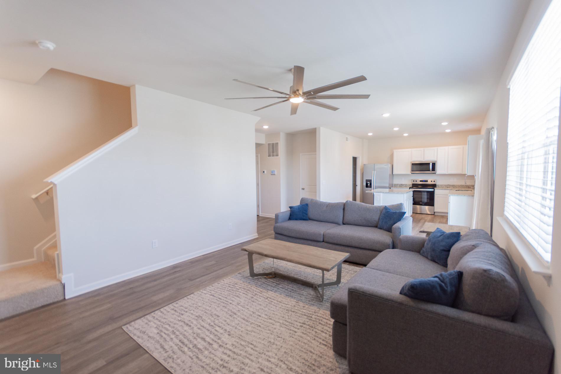 MAGNOLIA SPRINGS - Residential