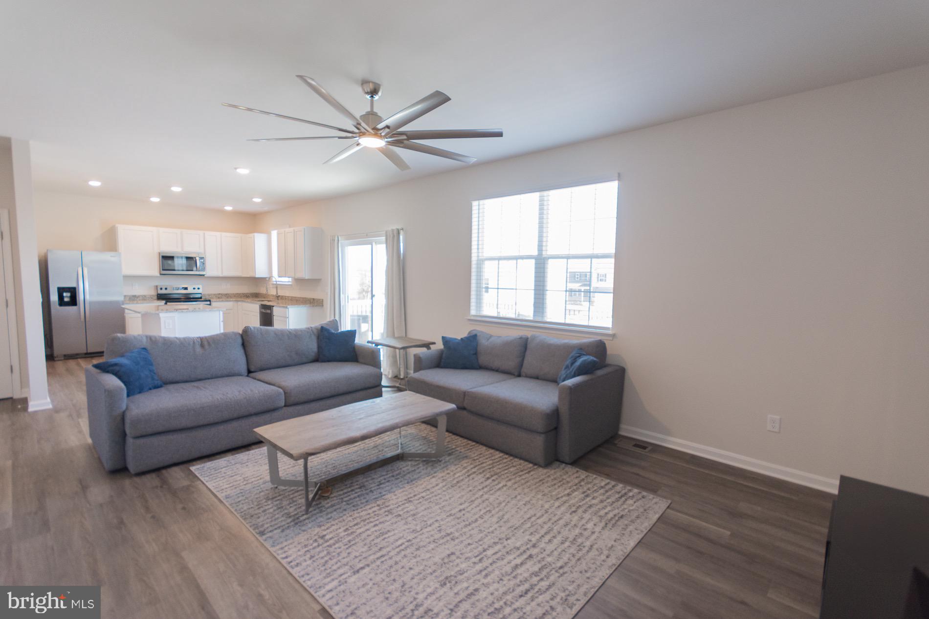 MAGNOLIA SPRINGS - Residential