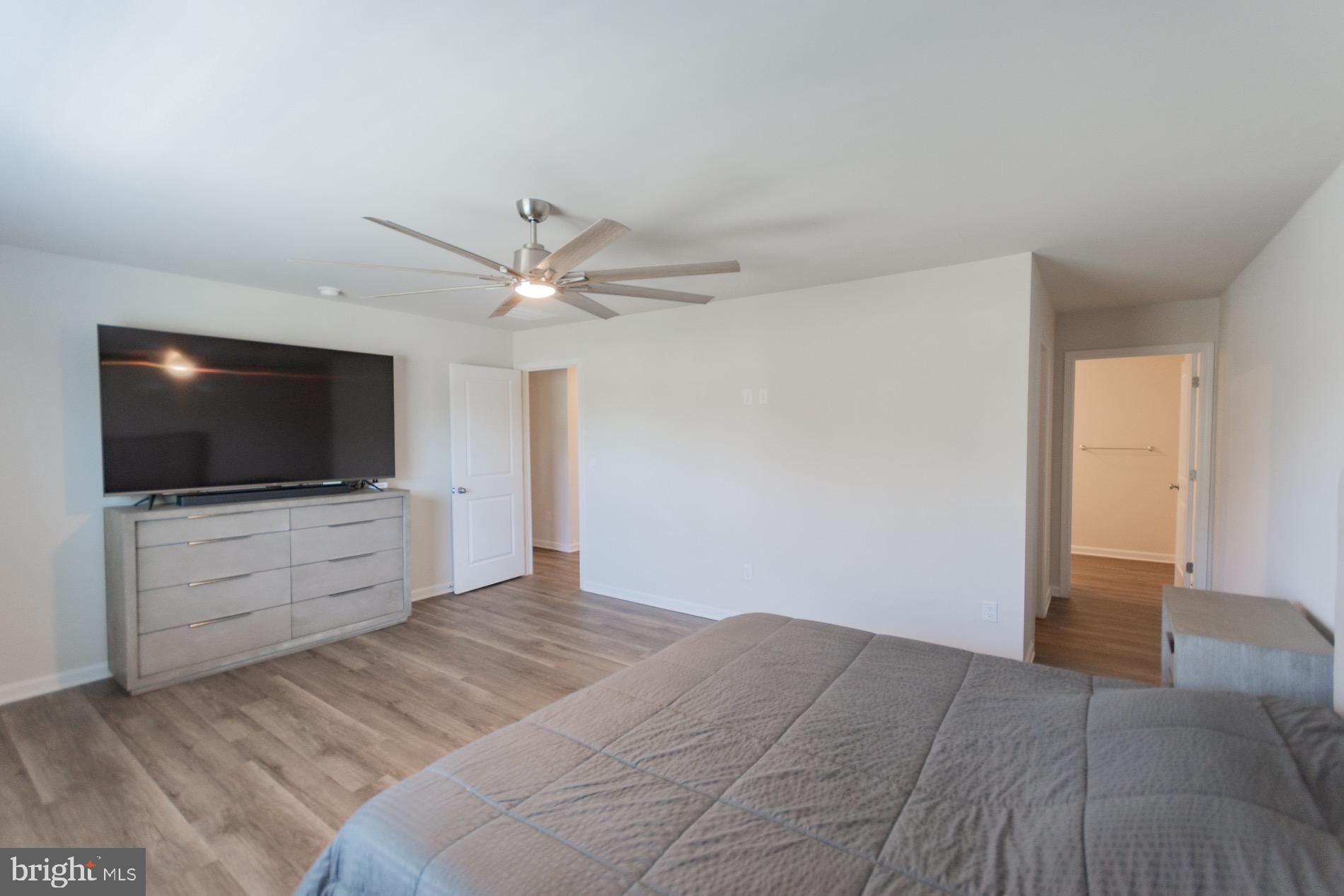 MAGNOLIA SPRINGS - Residential