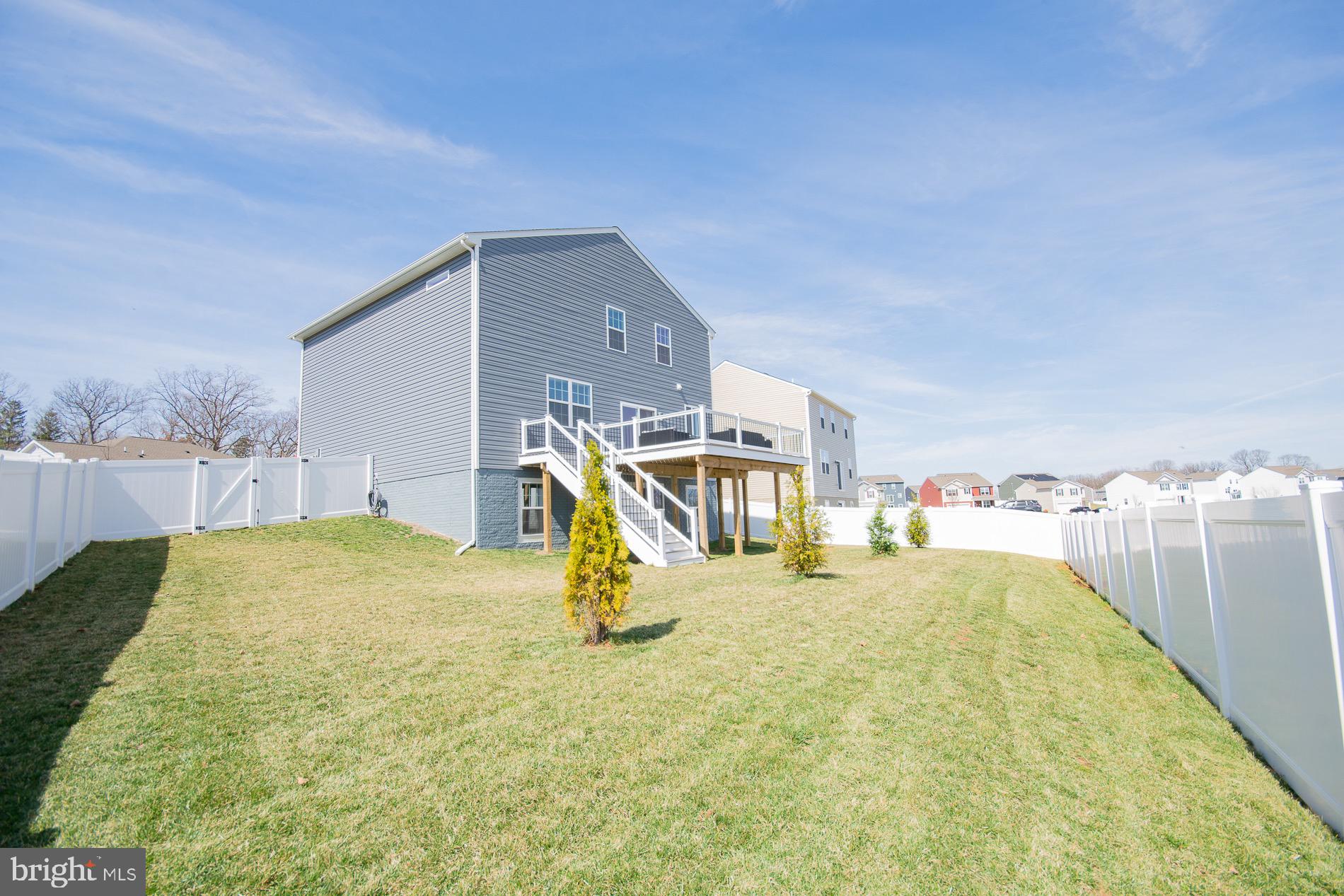 MAGNOLIA SPRINGS - Residential