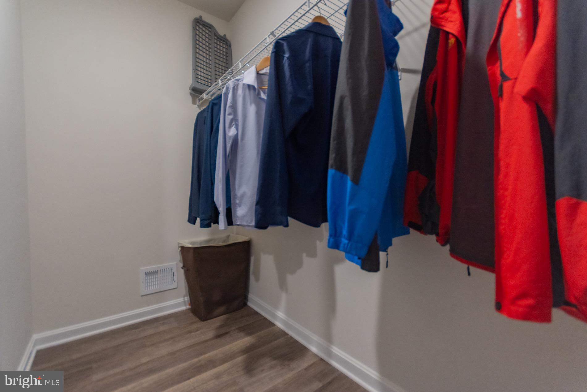 MAGNOLIA SPRINGS - Residential