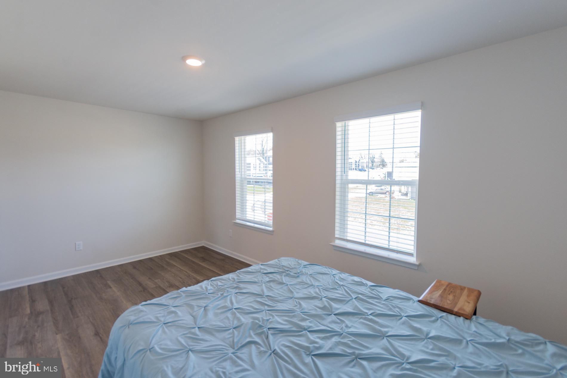 MAGNOLIA SPRINGS - Residential