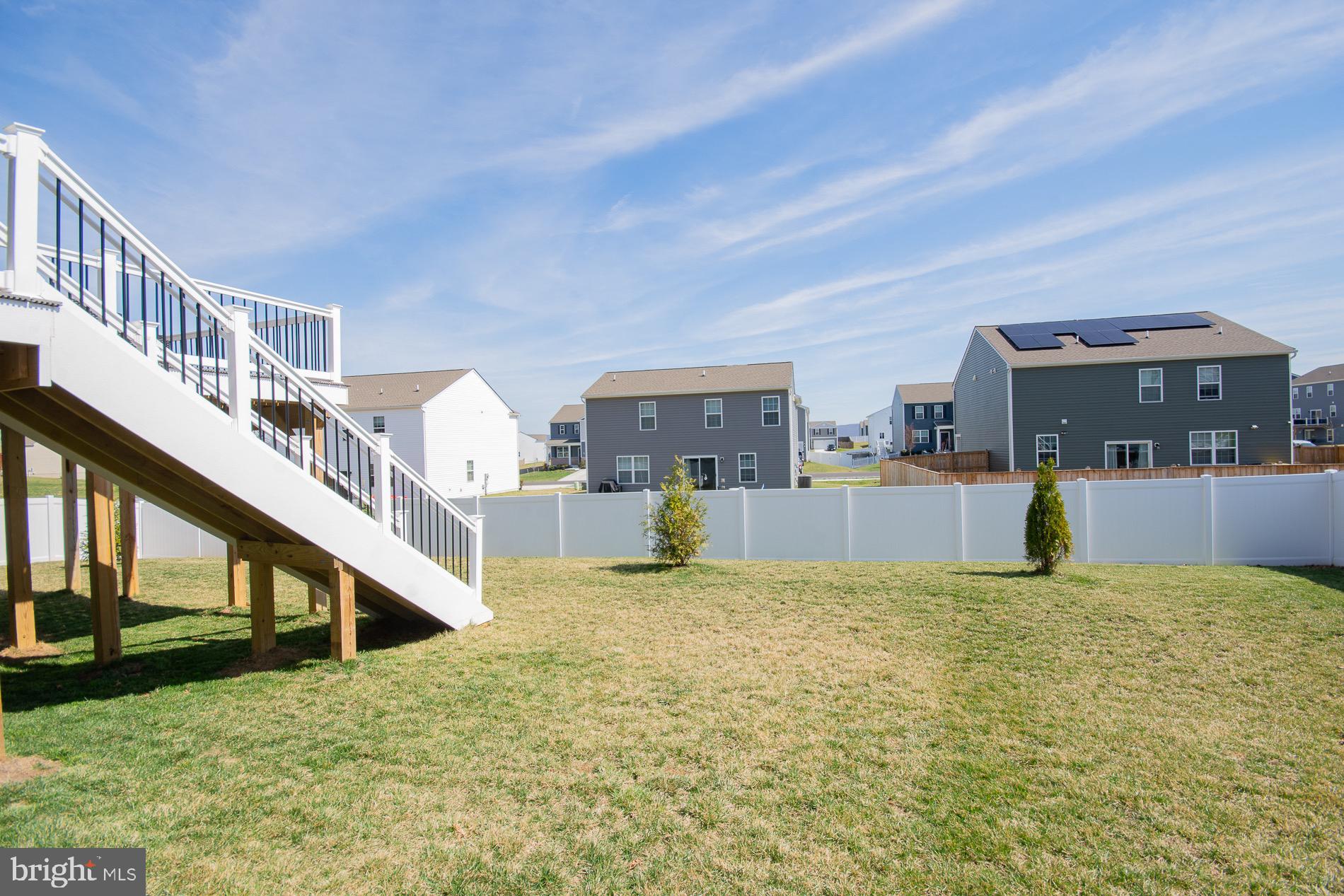 MAGNOLIA SPRINGS - Residential