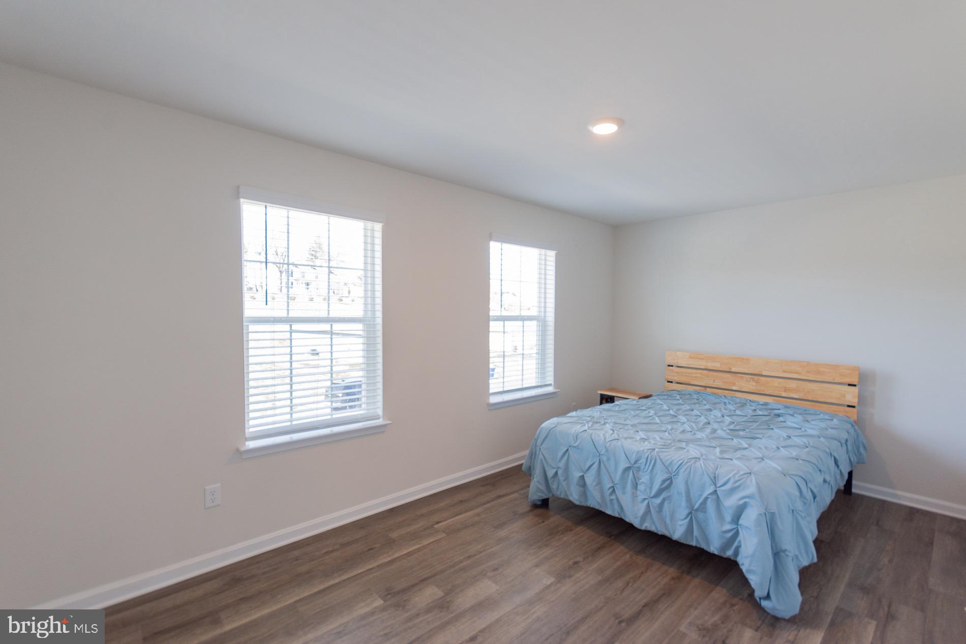 MAGNOLIA SPRINGS - Residential