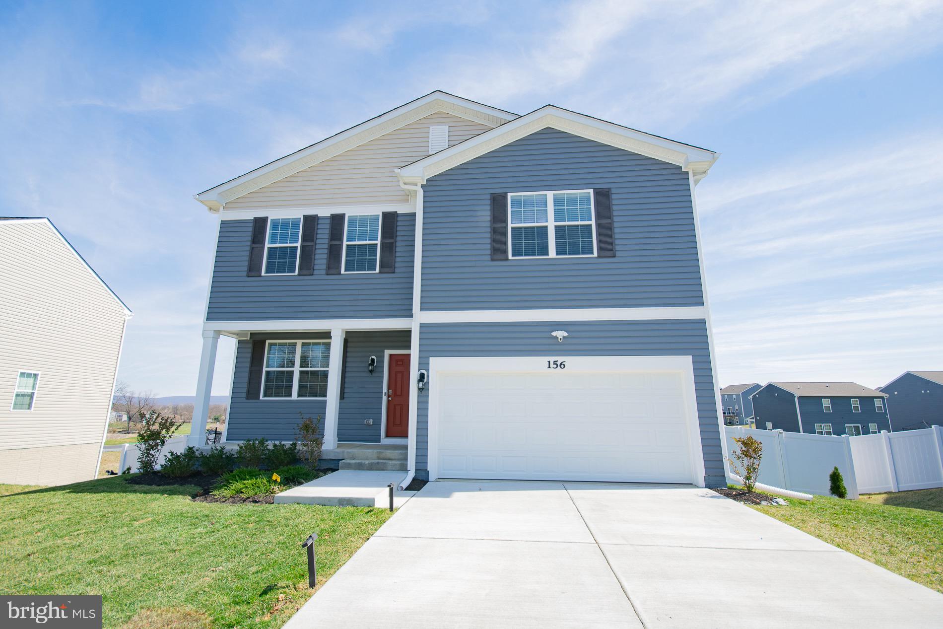 MAGNOLIA SPRINGS - Residential