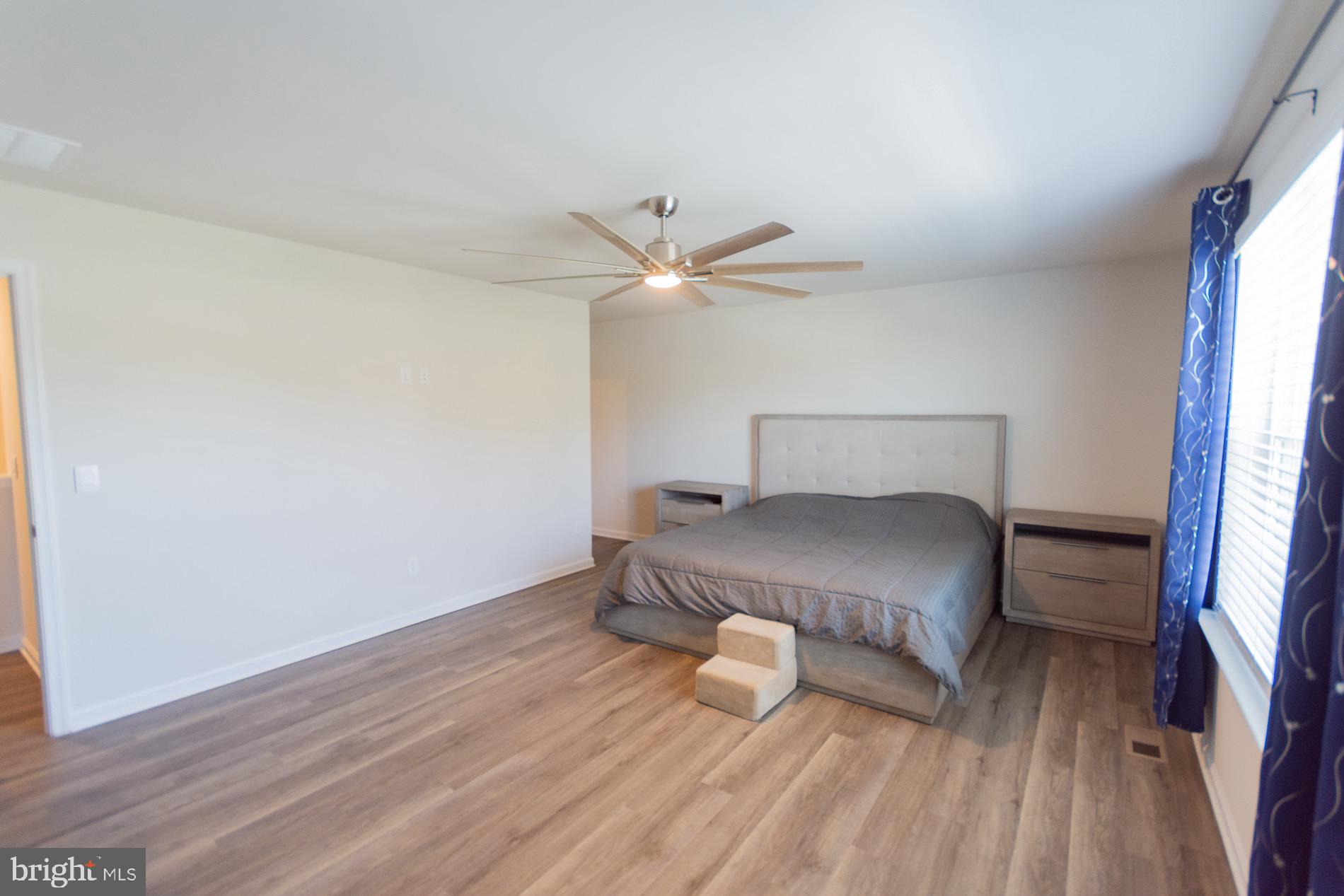 MAGNOLIA SPRINGS - Residential