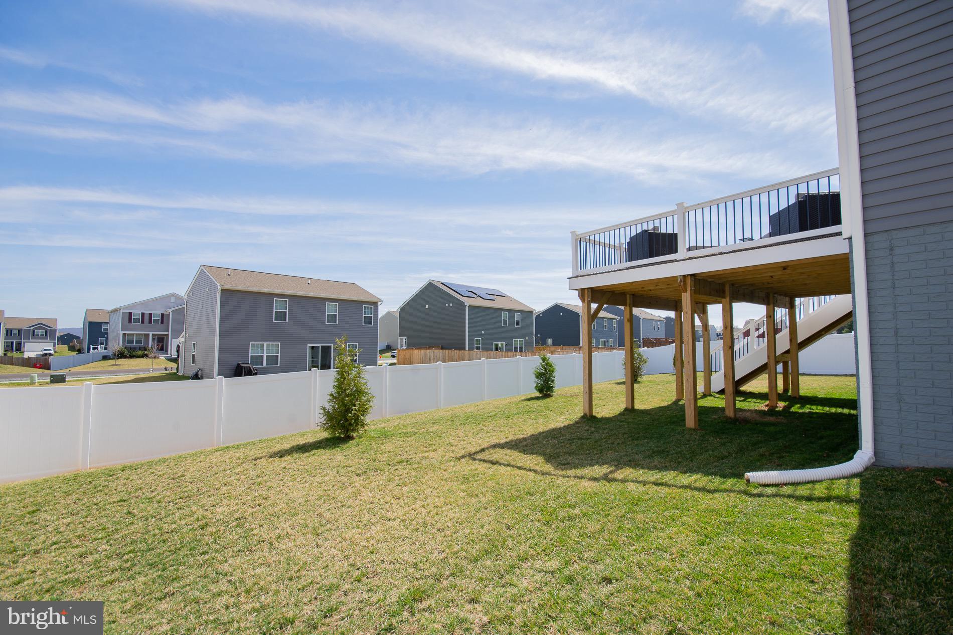 MAGNOLIA SPRINGS - Residential