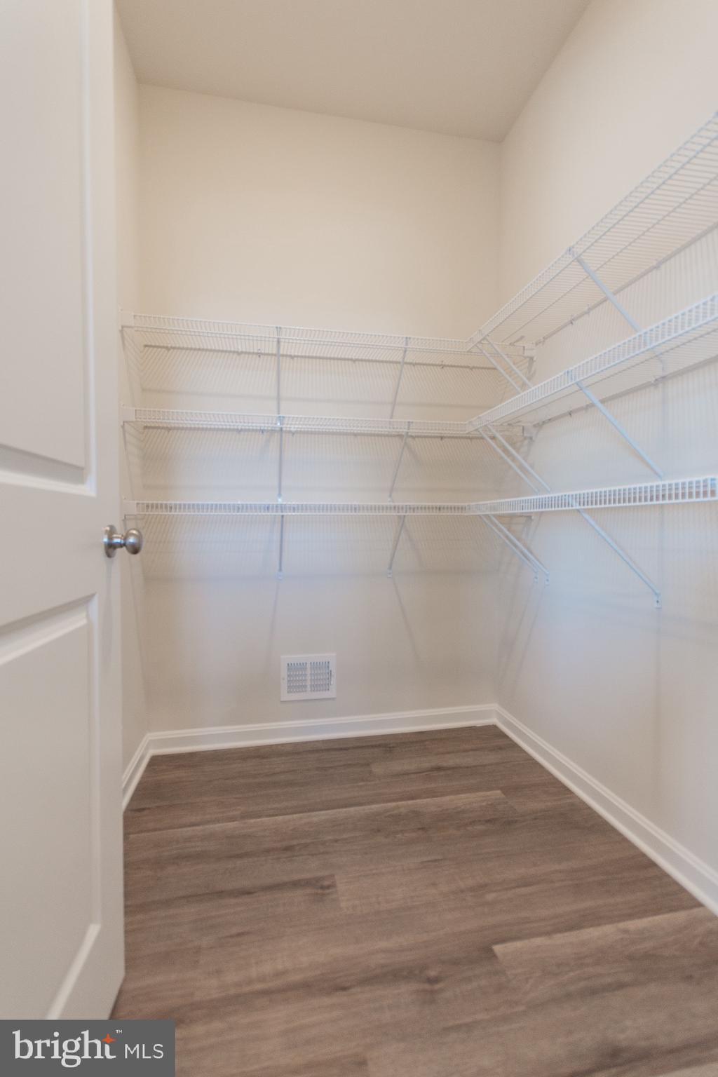 MAGNOLIA SPRINGS - Residential