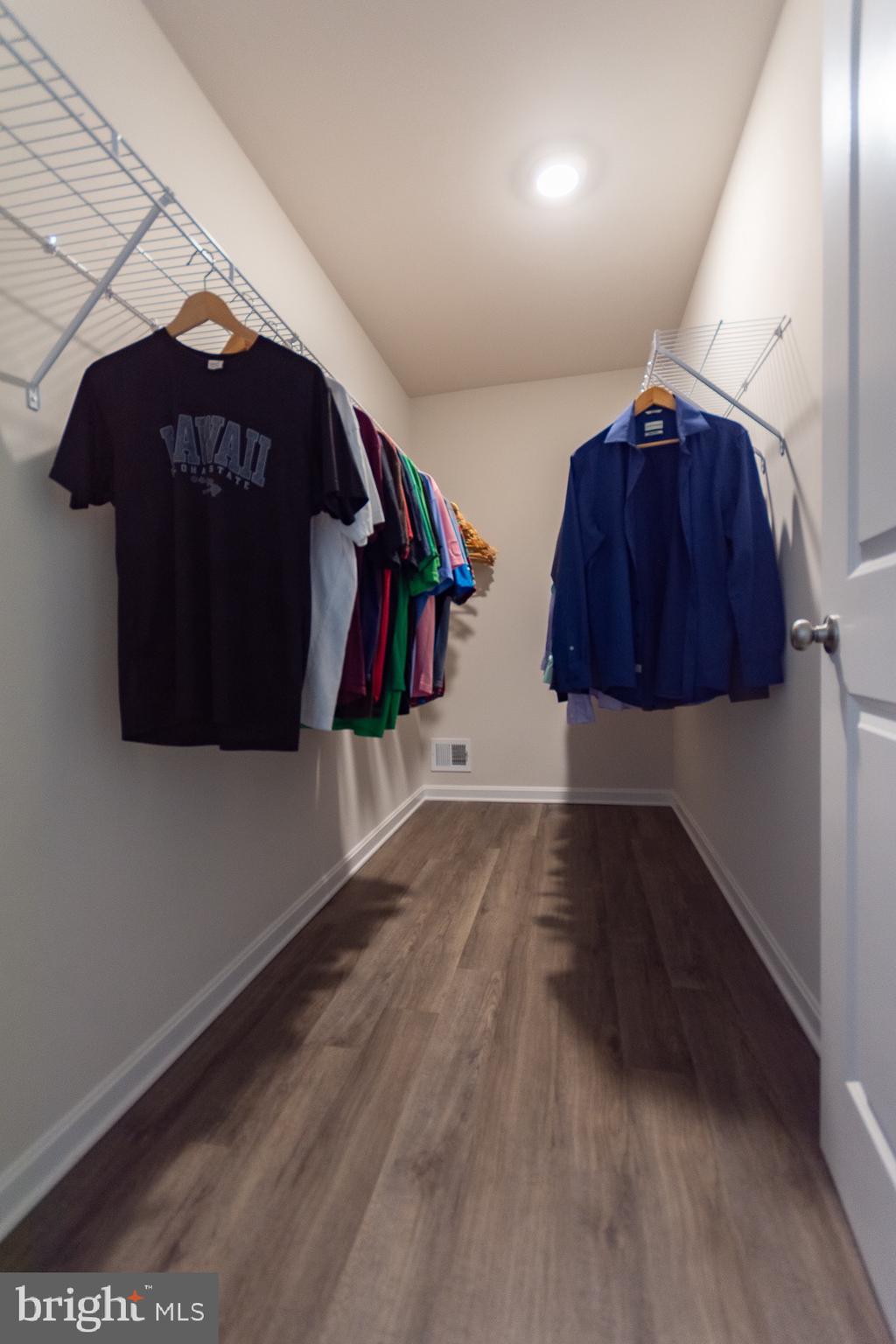 MAGNOLIA SPRINGS - Residential