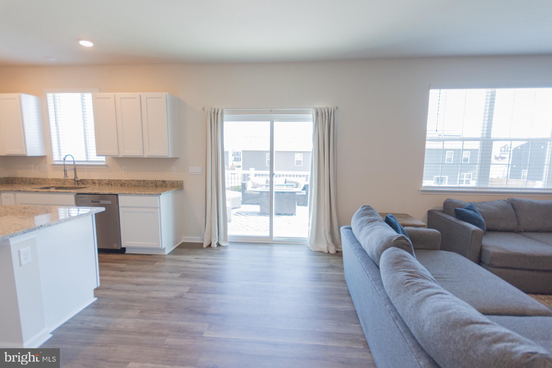 MAGNOLIA SPRINGS - Residential