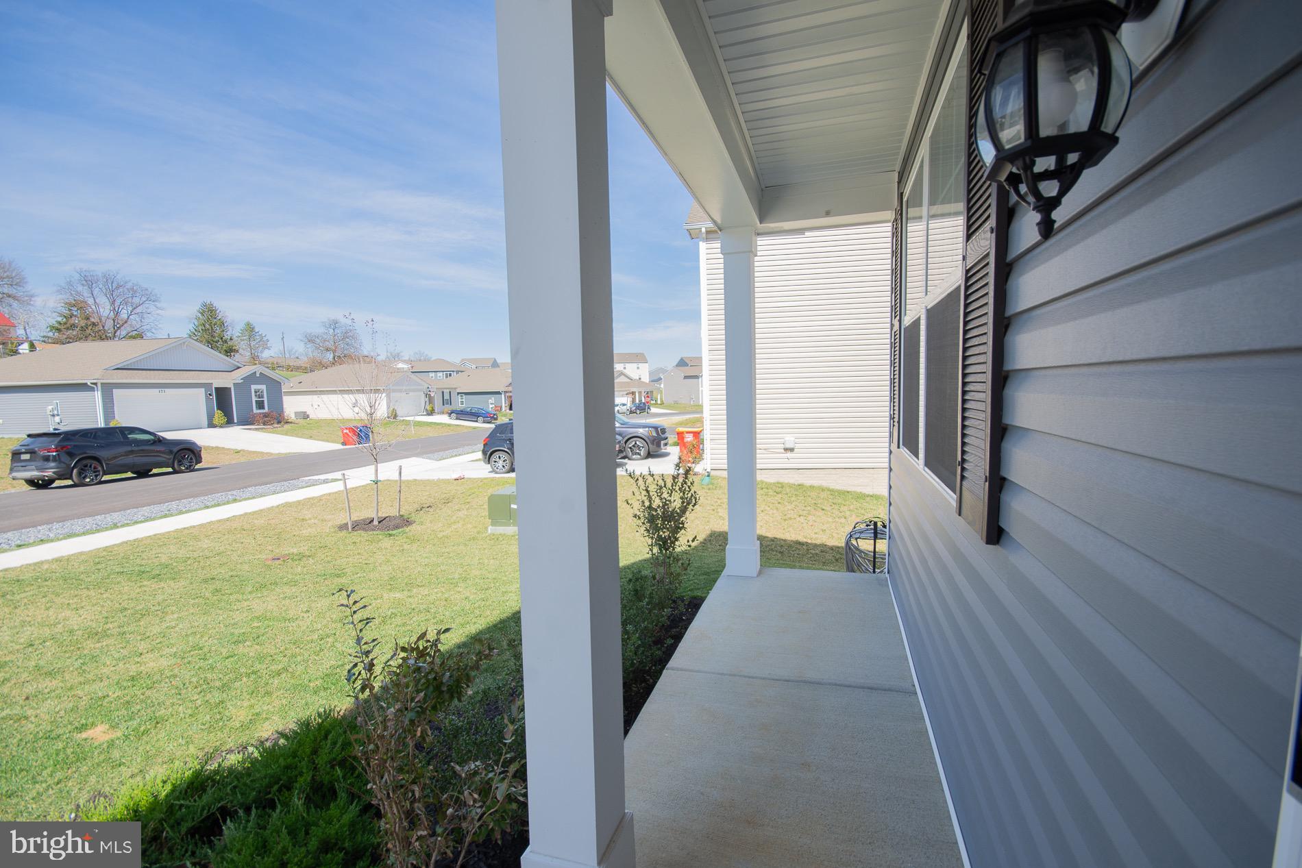 MAGNOLIA SPRINGS - Residential