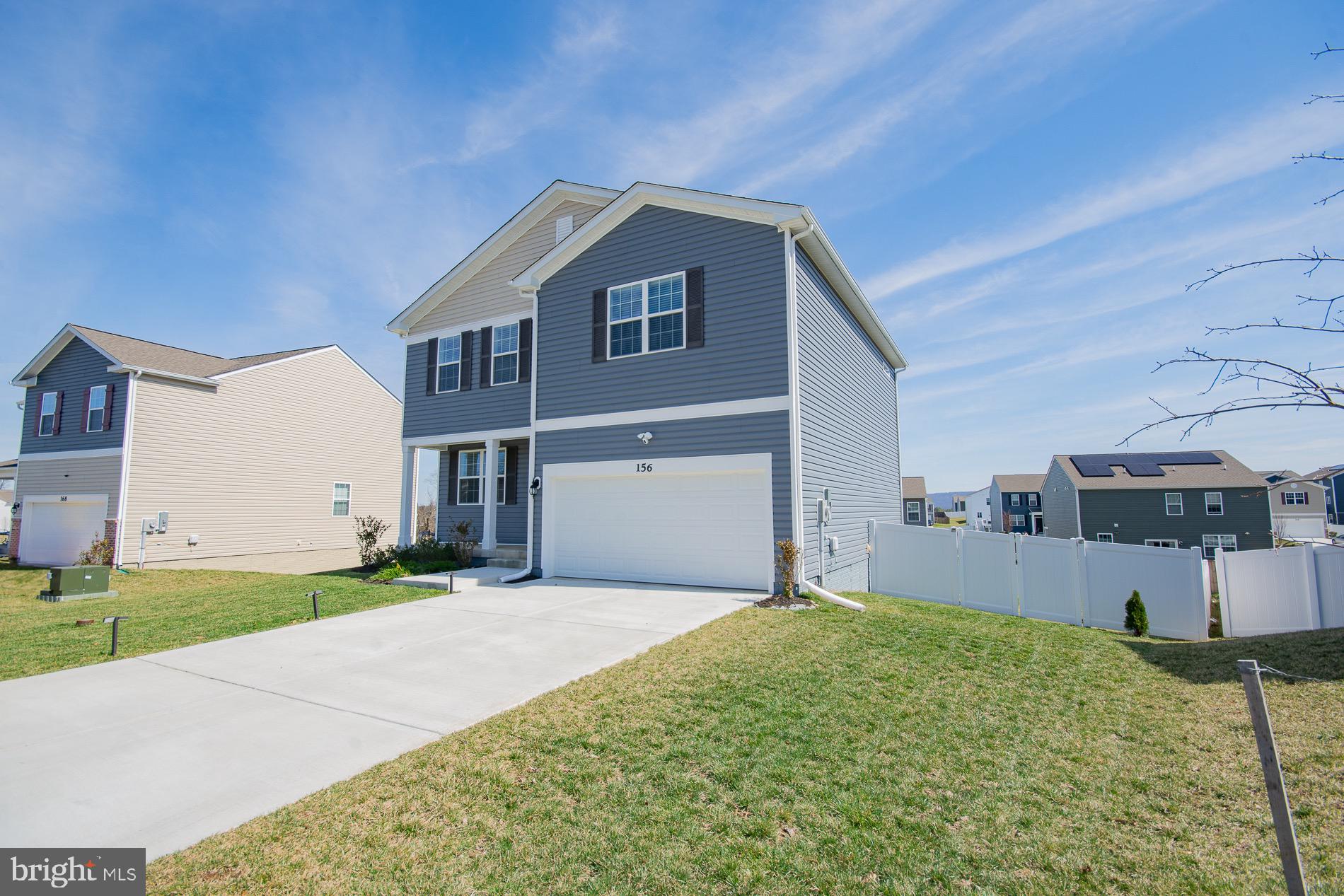 MAGNOLIA SPRINGS - Residential