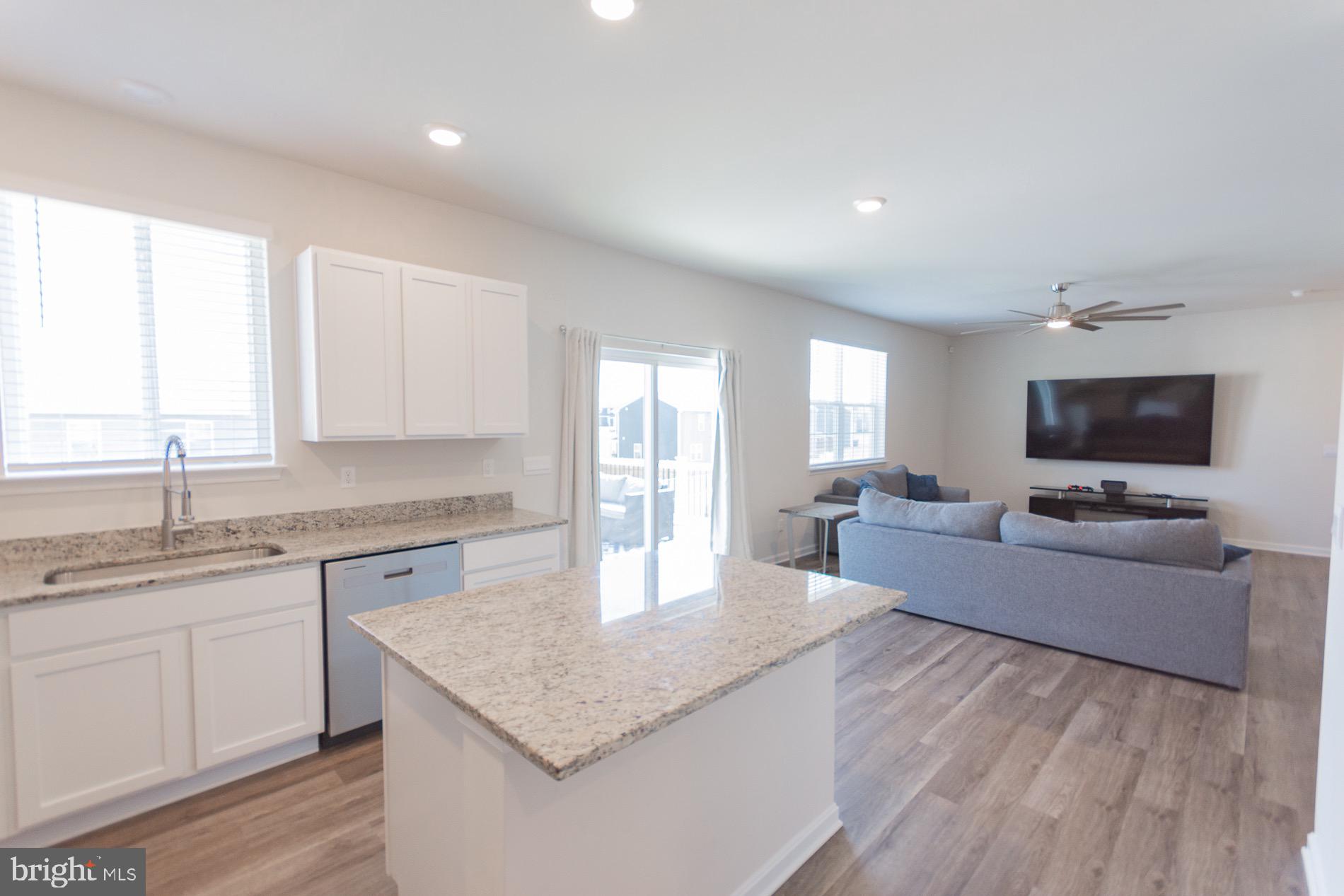 MAGNOLIA SPRINGS - Residential