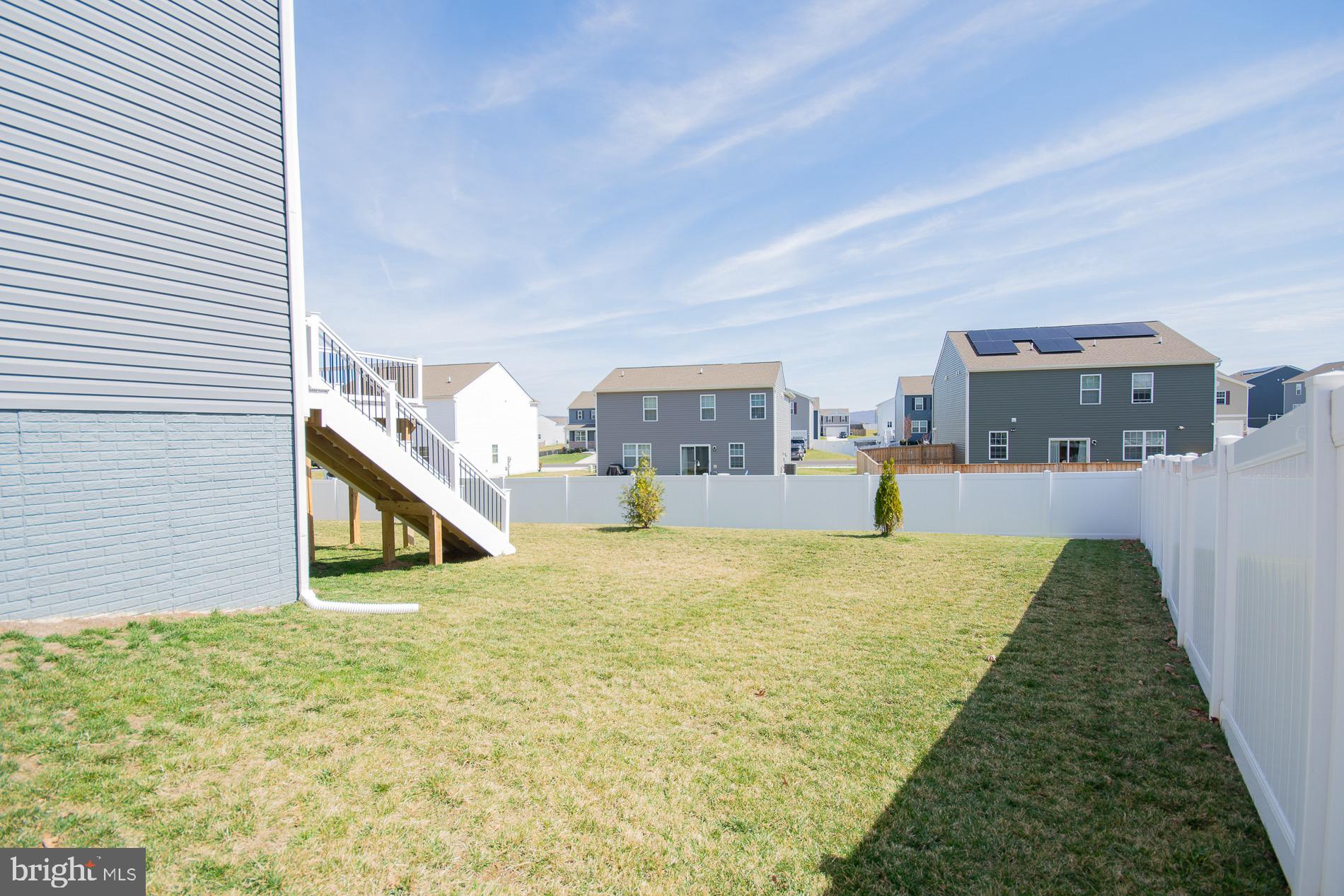 MAGNOLIA SPRINGS - Residential