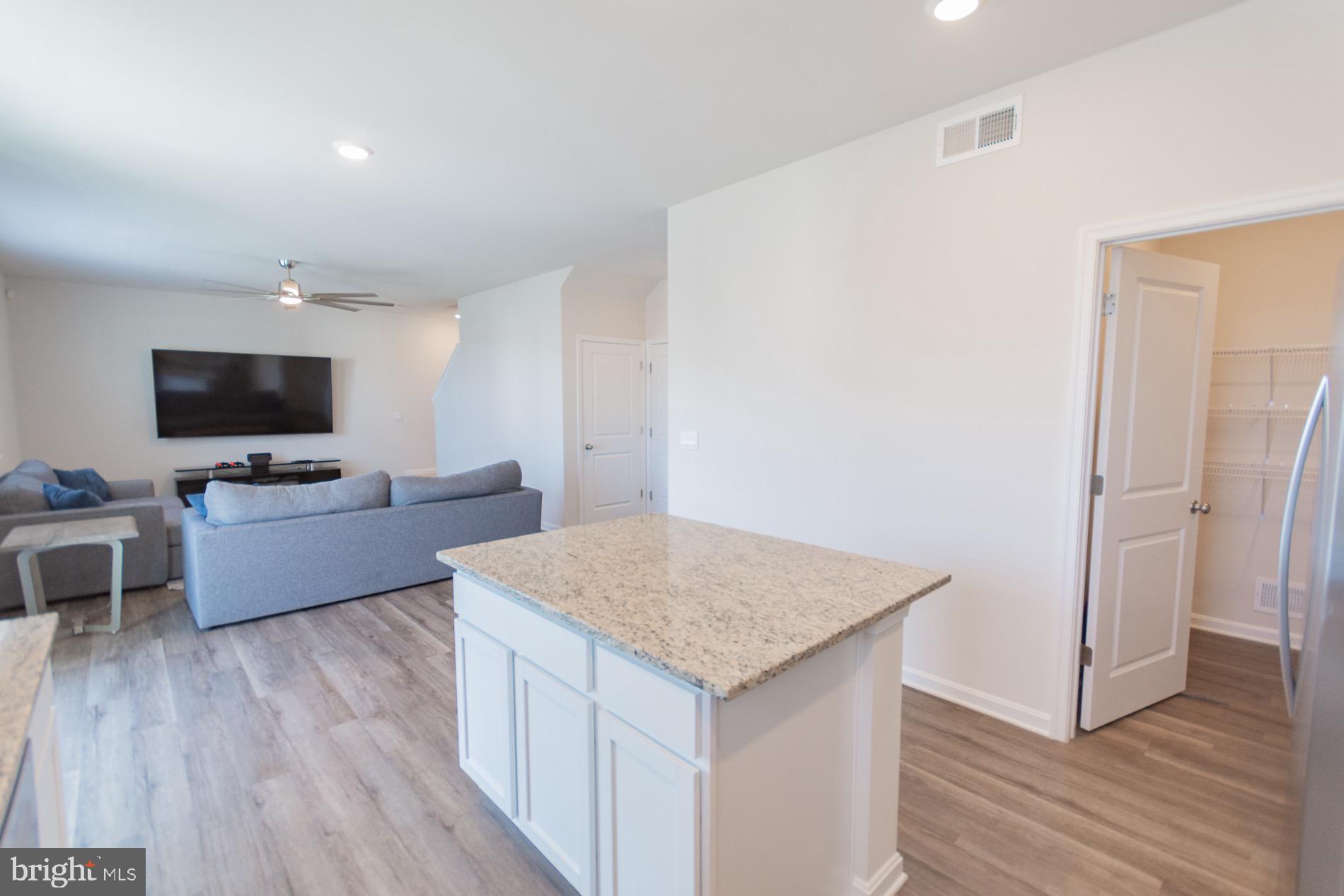 MAGNOLIA SPRINGS - Residential