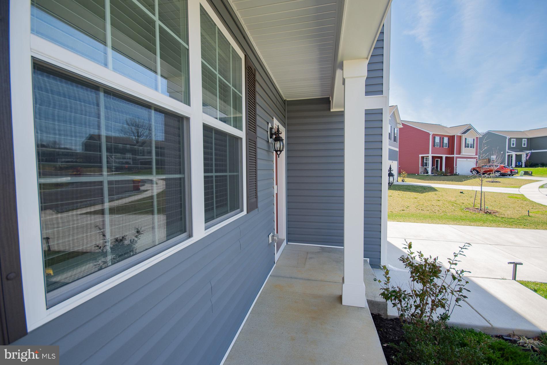 MAGNOLIA SPRINGS - Residential