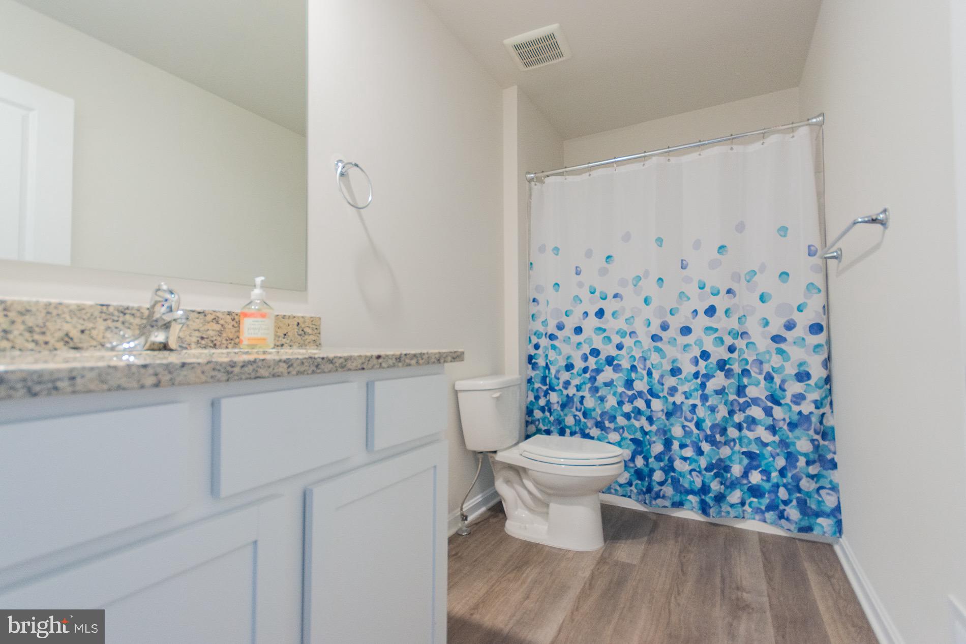 MAGNOLIA SPRINGS - Residential