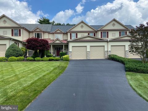 733 WINTERFIELD COURT BEL AIR MD 21015