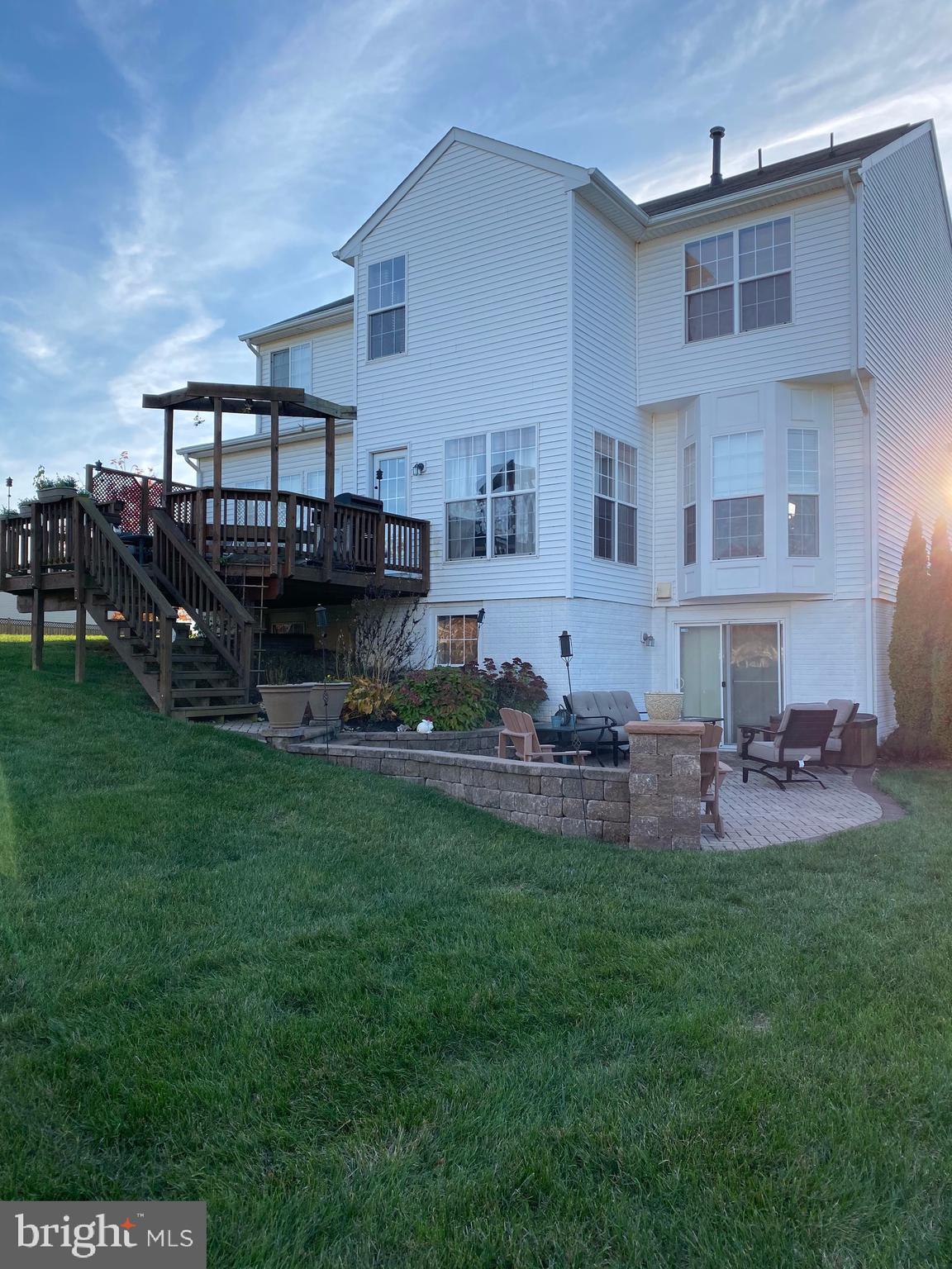 RED BUD RUN - Residential