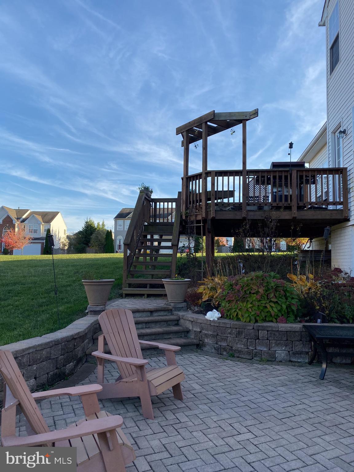 RED BUD RUN - Residential