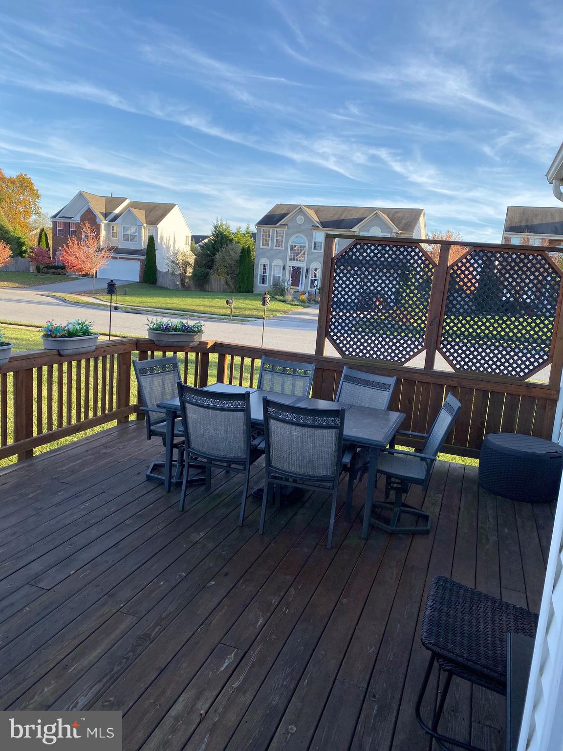 RED BUD RUN - Residential