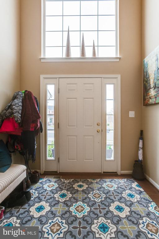 RED BUD RUN - Residential