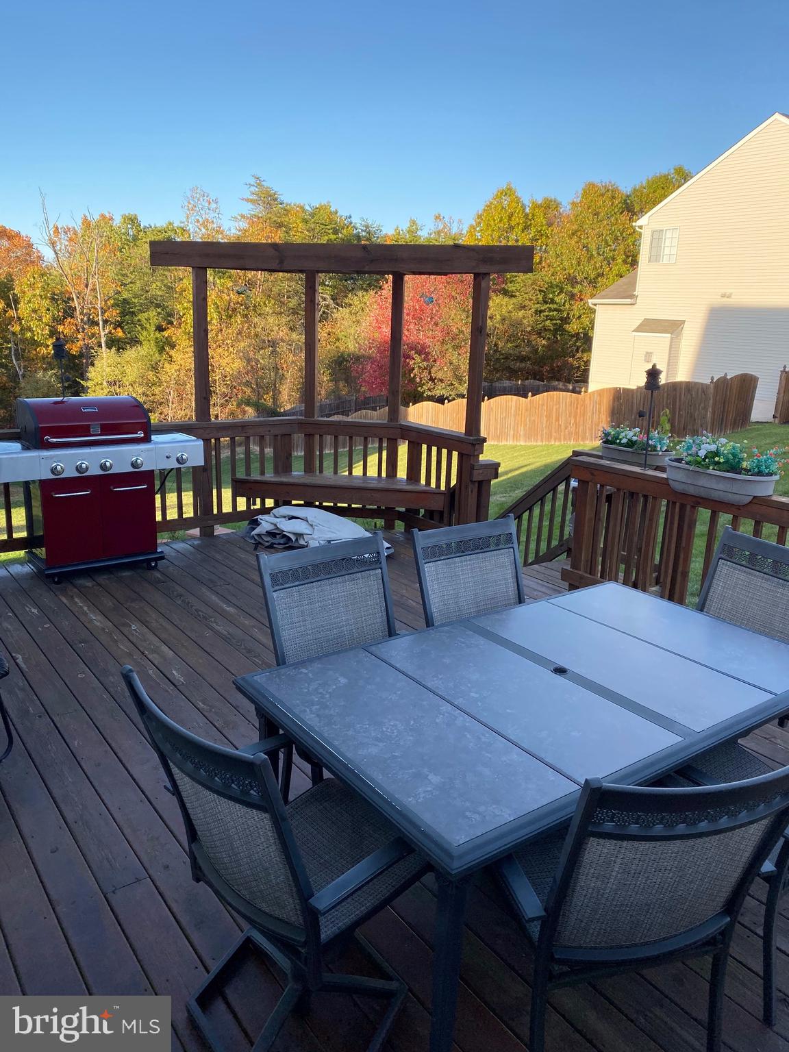 RED BUD RUN - Residential