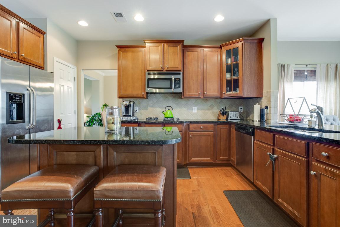 RED BUD RUN - Residential