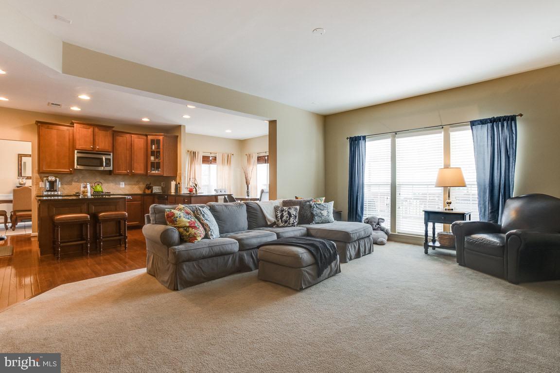 RED BUD RUN - Residential