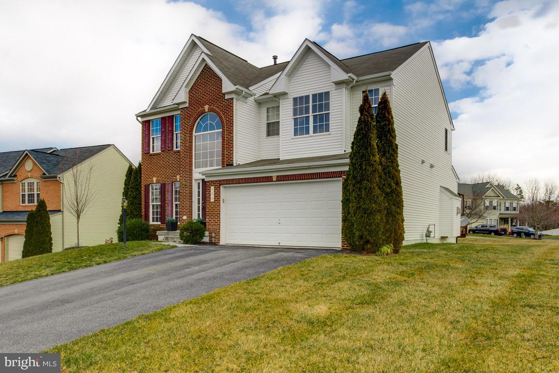 RED BUD RUN - Residential