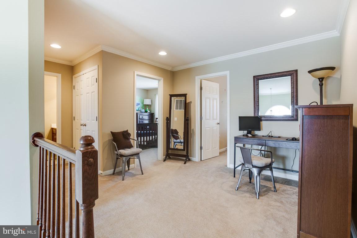 RED BUD RUN - Residential