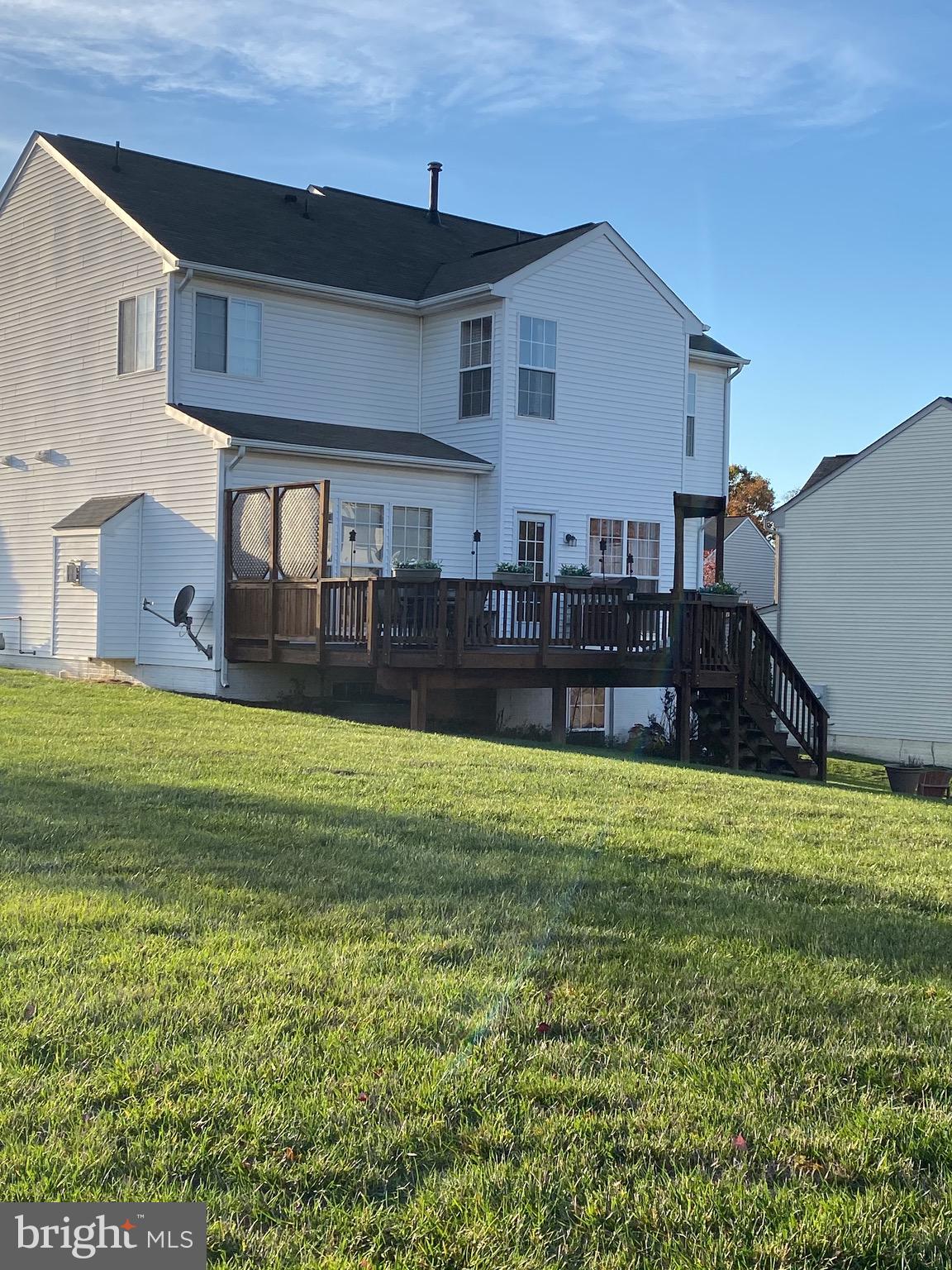 RED BUD RUN - Residential