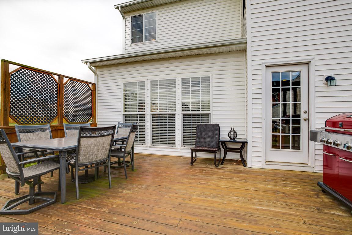 RED BUD RUN - Residential