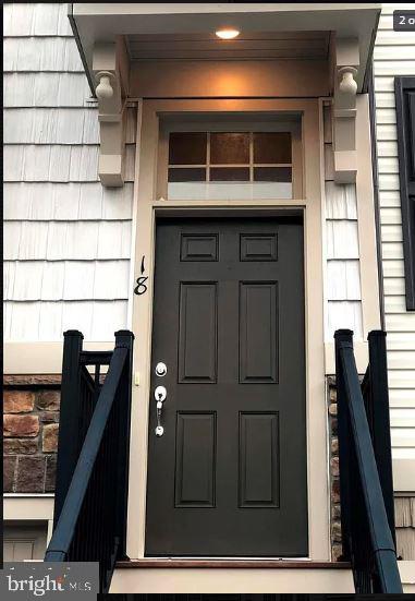 APPLECROSS - Residential Lease