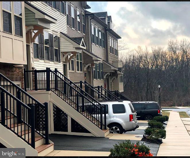 APPLECROSS - Residential Lease