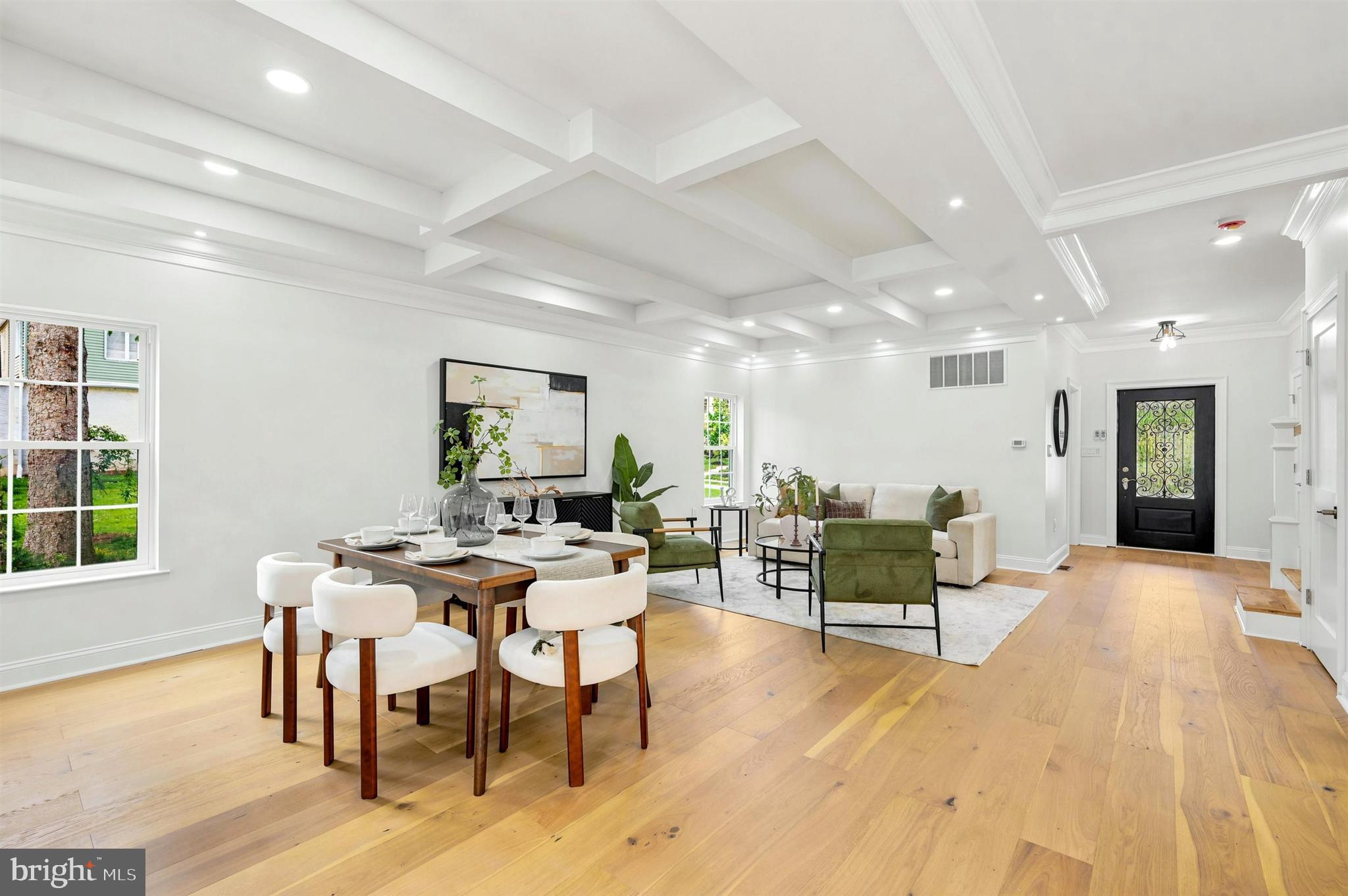 MEDIA - Residential