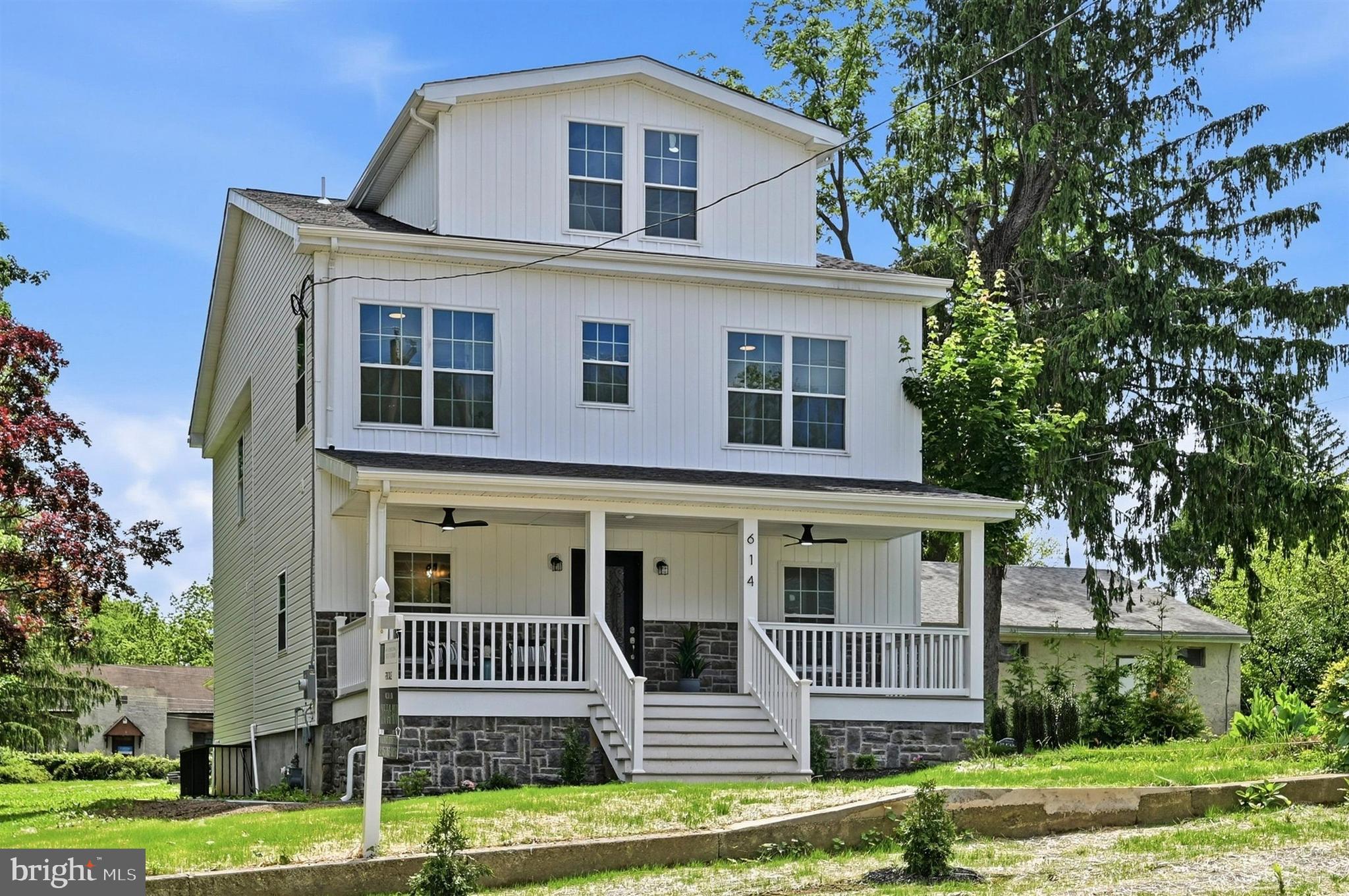 MEDIA - Residential